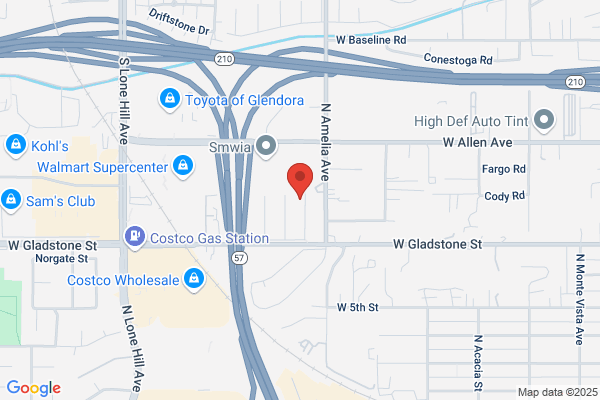 Isaac & Sons Plumbing Covina