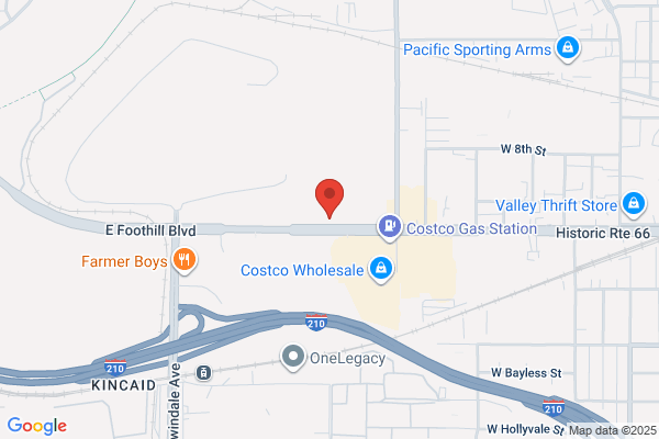 Analog Technology Corporation