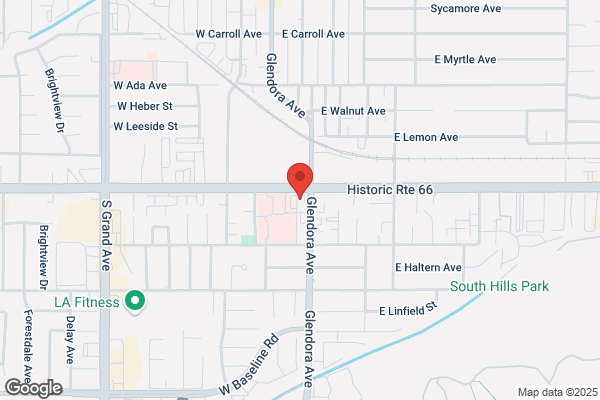 Heritage Group Homes