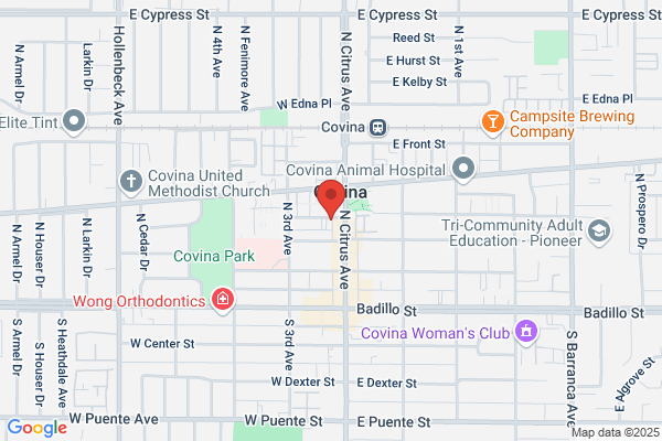 Citrus Mortgage