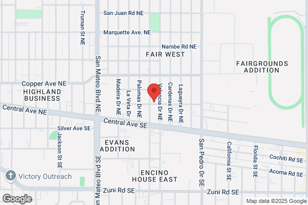 Christian Faith Center