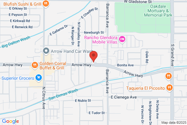 Covina Church of Christ