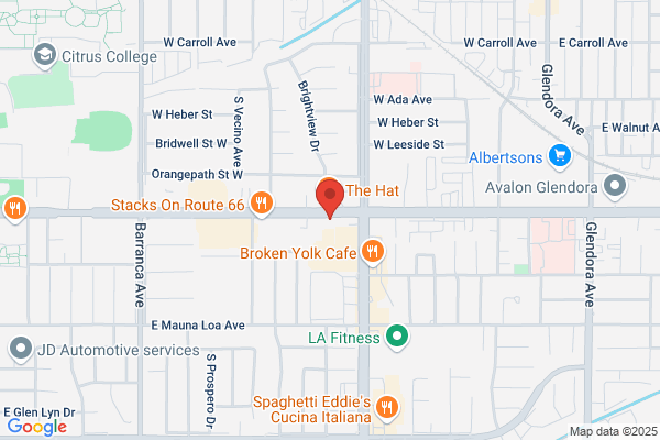 The Buffalo Spot - Glendora