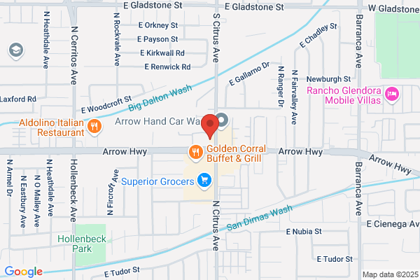 Citrus Thai Cuisine