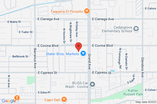 Covina Hair Company