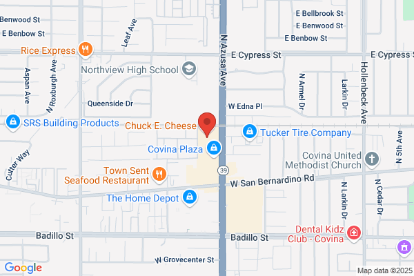 Covina Discount Cigarettes
