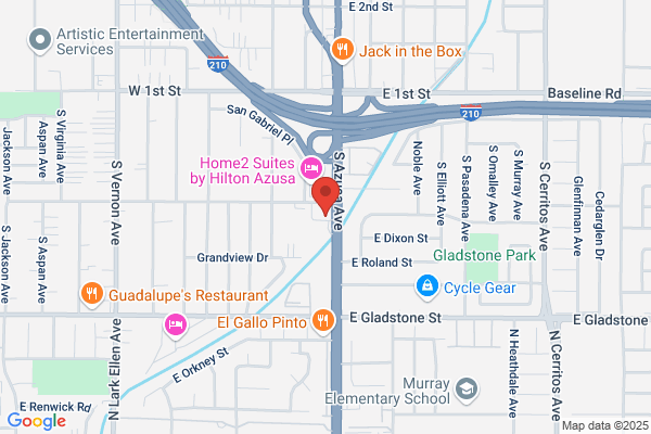 Gladstone Smoke & Cigar Shop