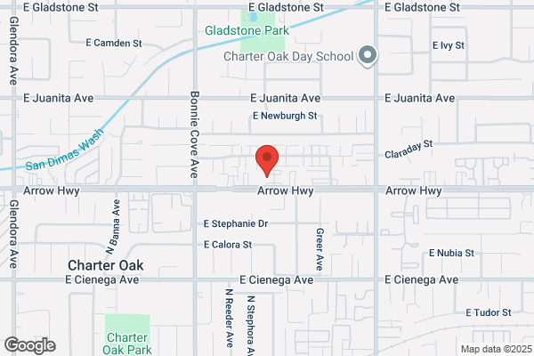 Glendora Services