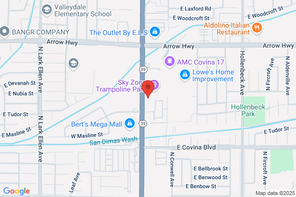 Pep Boys