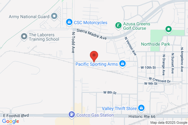 Perazzi USA Inc