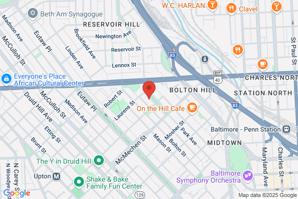Baltimore School of the Bible Inc