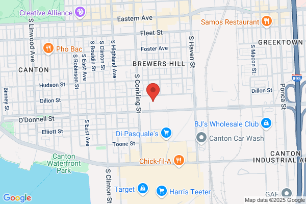 Baltimore Accounting Group Llc