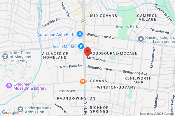 Baltimore Protax Services