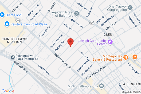 Blumberg & Associates