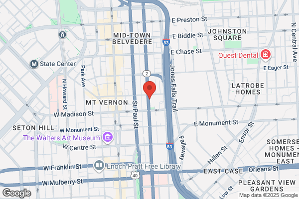 MedMark Treatment Centers Mt. Vernon