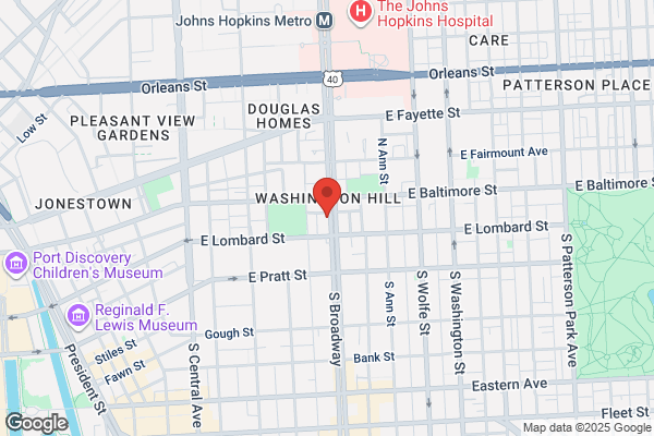 Recovery Centers of America
