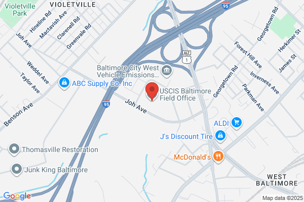 Phoenix Homes of Maryland