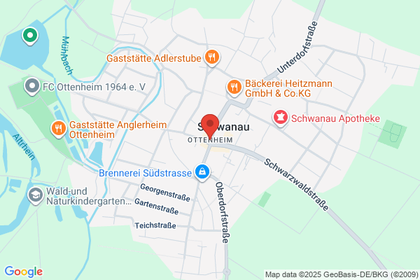 Ottenheimer Advsrtising