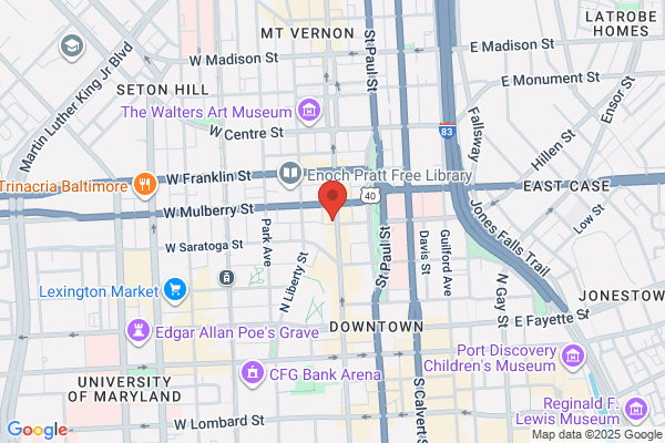 Baltimore's Heating & Cooling