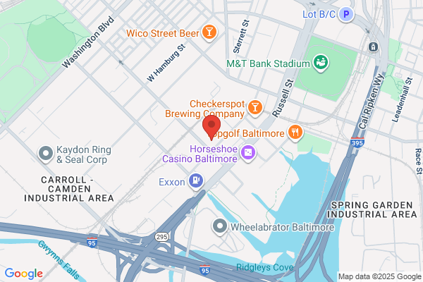 HVAC Baltimore