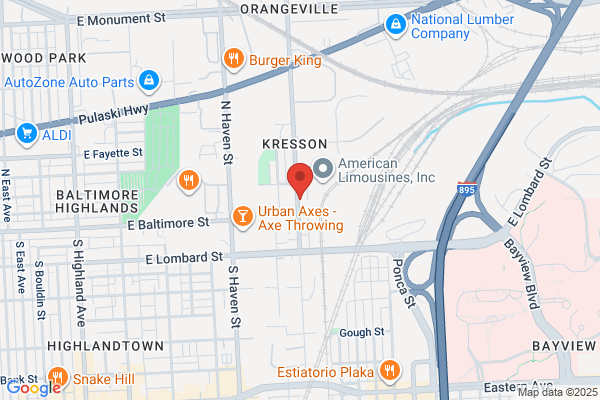 American Plumbing & Heating Co