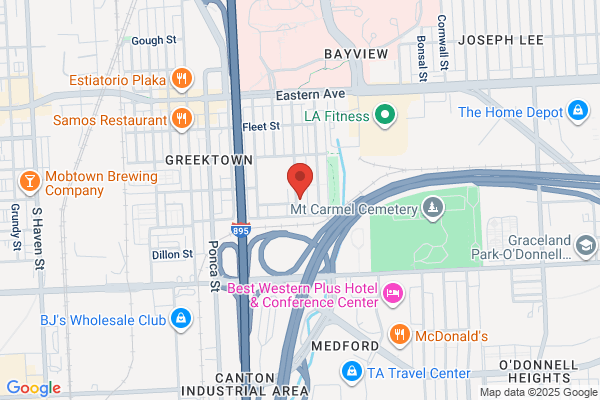 Forakis Refrigeration & Air Conditioning Inc