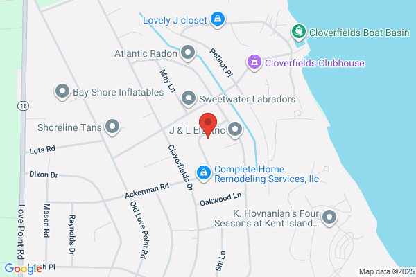 Serenity Hvac