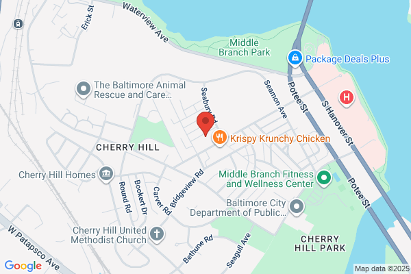 Cherry Hill Liquors