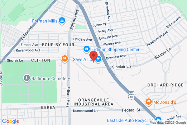 Erdman Liquors