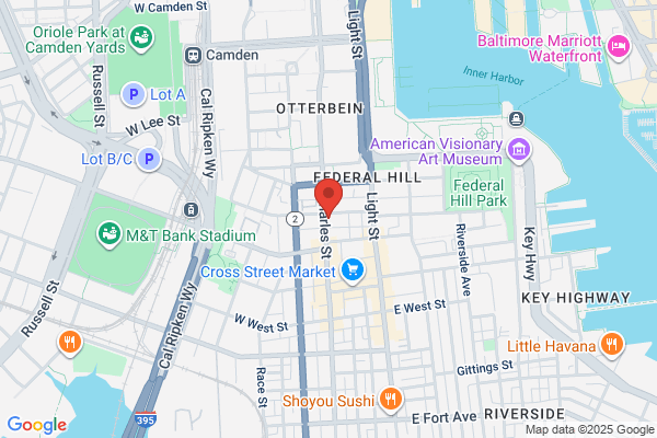 Federal Hill Liquors