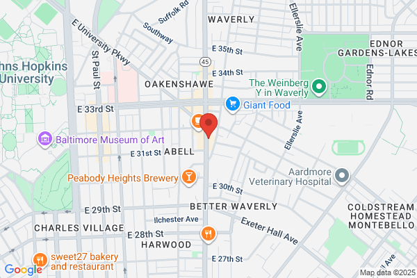 Harry's Liquor Store
