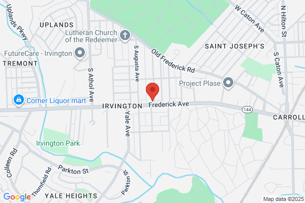 Irvington Cut Rate Liquors