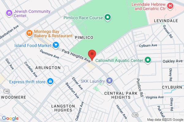 Knights Liquors Inc