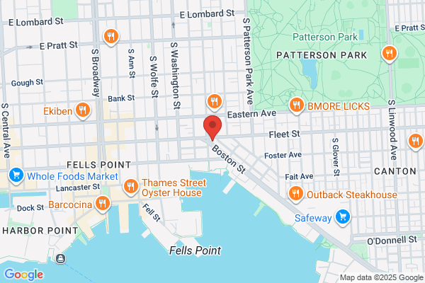 Loading Dock Discount Liquors