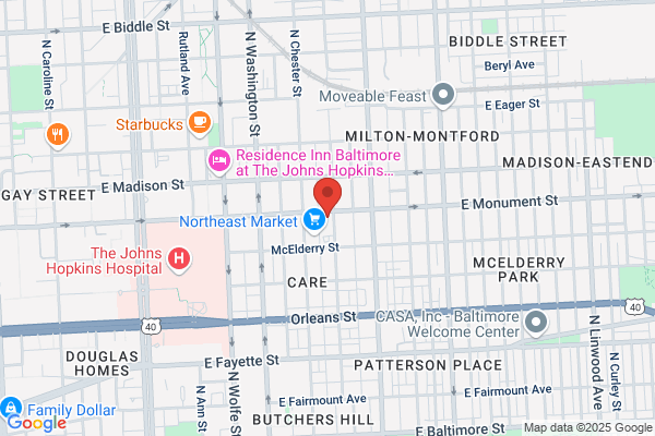 Monumental Liquors Limited