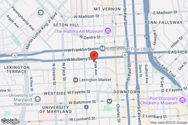 Park Ave Liquor Store Yong Inc