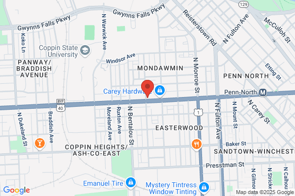 Dinkins Dry Cleaners