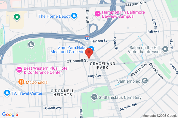 O'donnell Cleaners & Tailors