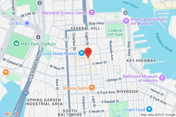 Mr. Nice Guys Bmore Weed Dispensary