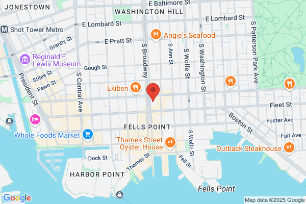 529 hemp Dispensary Baltimore MD