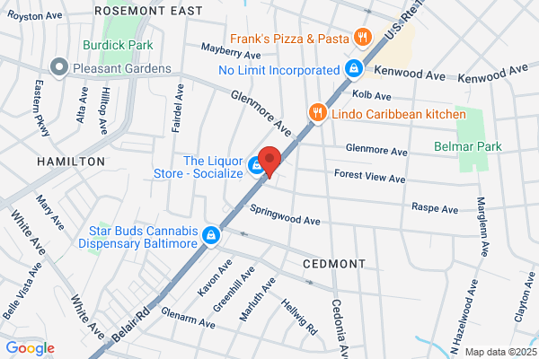 Belair Road Dog & Cat Hospital
