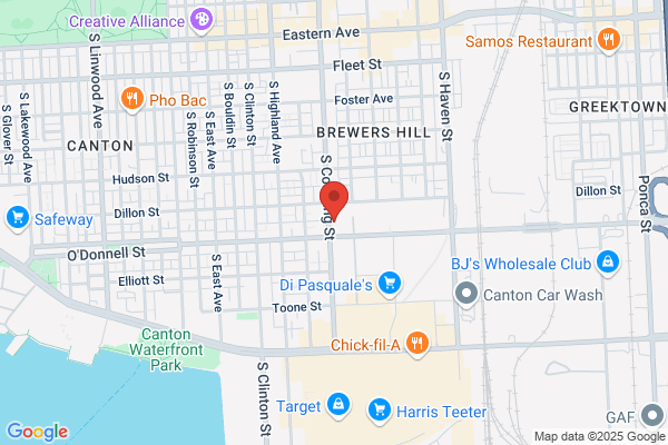 Charm City Veterinary