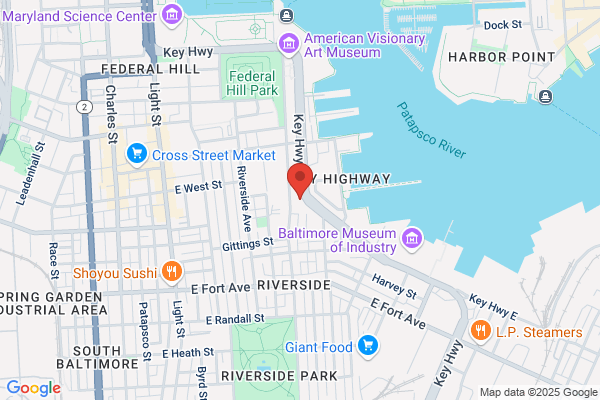 Antique Center At Federal Hill the