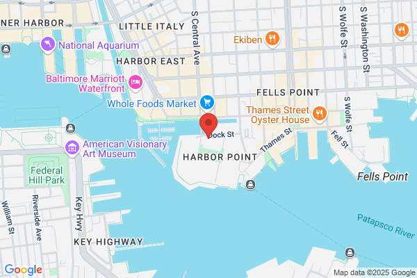 1305 Dock Street Apartments