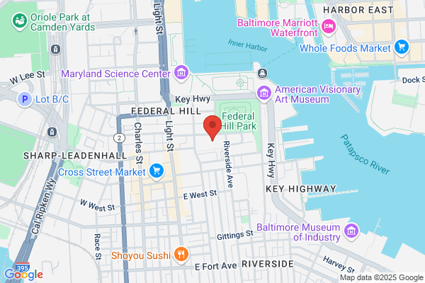 Harbor Hill Apartments