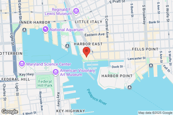 Four Seasons Private Residences Baltimore