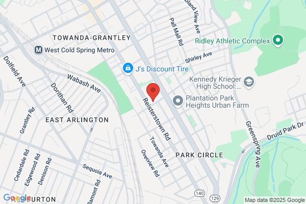 Alcott Place Apartments
