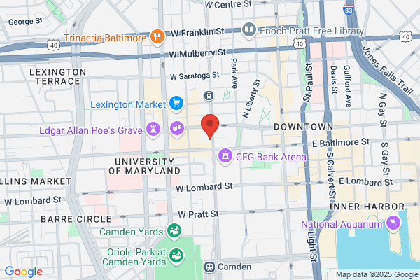 Apartment Rental Center