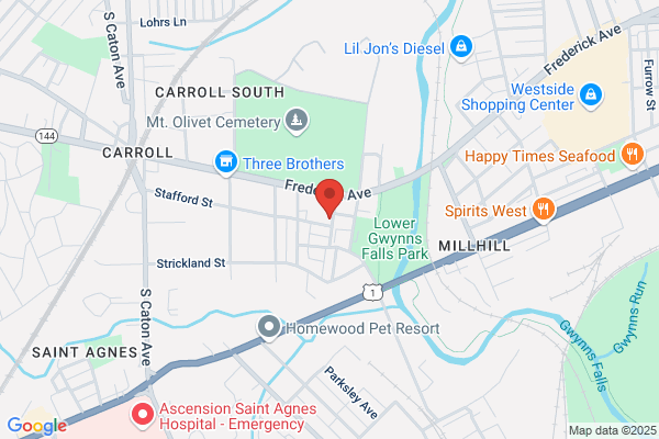 Baltimore Facilities Management Llc