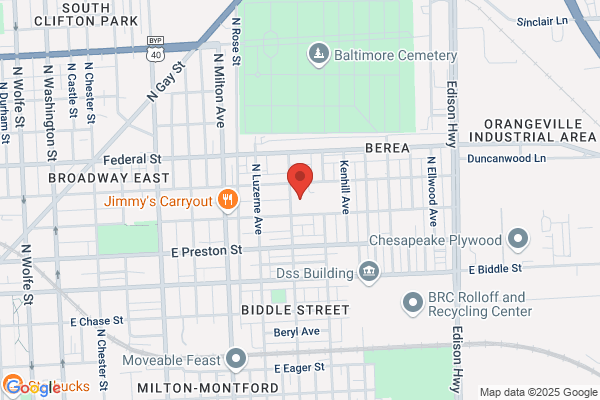 Berea Apostolic Housing For the Elderly & Handicapped